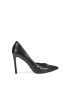 NINE WEST Кожени обувки Tula тип D'Orsay - Pepit.bg
