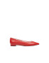 NINE WEST Кожени пантофки Alicea - Pepit.bg