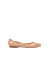 NINE WEST Кожени пантофки Speakup - Pepit.bg