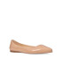 NINE WEST Кожени пантофки Speakup - Pepit.bg
