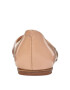 NINE WEST Кожени пантофки Speakup - Pepit.bg