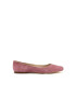 NINE WEST Кожени пантофки Speakup - Pepit.bg