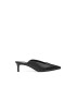 NINE WEST Кожено сабо Famille - Pepit.bg