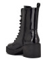 NINE WEST Лачени боти Denie - Pepit.bg