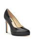 NINE WEST Лачени обувки Danca - Pepit.bg