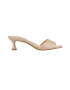 NINE WEST Лачени сандали Indra - Pepit.bg