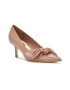 NINE WEST Обувки Andee с панделка - Pepit.bg