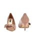 NINE WEST Обувки Andee с панделка - Pepit.bg