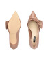 NINE WEST Обувки Andee с панделка - Pepit.bg