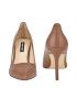 NINE WEST Обувки Ezra с остър връх - Pepit.bg