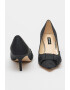 NINE WEST Остри обувки Anight - Черен - Pepit.bg