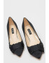 NINE WEST Остри обувки Anight - Черен - Pepit.bg