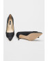 NINE WEST Остри обувки Anight - Черен - Pepit.bg