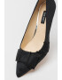 NINE WEST Остри обувки Anight - Черен - Pepit.bg