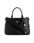 NINE WEST Ръчна чанта Torba Kiley с лого - Pepit.bg