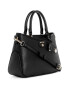 NINE WEST Ръчна чанта Torba Kiley с лого - Pepit.bg