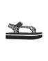 NINE WEST Сандали Camping с велкро - Pepit.bg