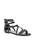 NINE WEST Сандали Lorna с каишки - Pepit.bg