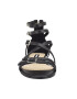 NINE WEST Сандали Lorna с каишки - Pepit.bg