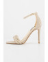 NINE WEST Сандали Marelov с висок ток - Pepit.bg