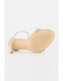 NINE WEST Сандали Marelov с висок ток - Pepit.bg