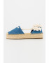 NINE WEST Сандали Meaks тип еспадрили - Pepit.bg