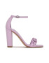 NINE WEST Сандали Mindful с верижка - Pepit.bg