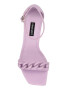 NINE WEST Сандали Mindful с верижка - Pepit.bg
