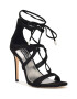 NINE WEST Сандали Mindi от еко кожа - Pepit.bg