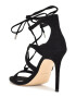 NINE WEST Сандали Mindi от еко кожа - Pepit.bg