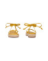 NINE WEST Сандали Monee с равна платформа - Pepit.bg