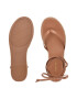 NINE WEST Сандали Monee с равна платформа - Pepit.bg
