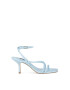 NINE WEST Сандали от еко Nolan - Pepit.bg