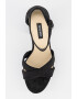 NINE WEST Сандали от еко велур Willie - Pepit.bg