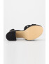 NINE WEST Сандали от еко велур Willie - Pepit.bg