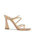 NINE WEST Сандали с каишки Kims - Pepit.bg