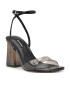 NINE WEST Сандали с масивен ток Glorea - Pepit.bg