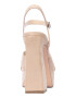 NINE WEST Сандали с висок ток Glows - Pepit.bg