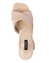 NINE WEST Сандали с висок ток Glows - Pepit.bg
