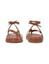 NINE WEST Сандали Sarest от еко кожа - Pepit.bg