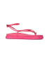 NINE WEST Сандали Sarest от еко кожа - Pepit.bg