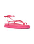 NINE WEST Сандали Sarest от еко кожа - Pepit.bg