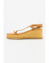 NINE WEST Сандали тип еспадрили Alexx - Pepit.bg