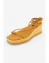 NINE WEST Сандали тип еспадрили Alexx - Pepit.bg