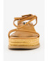 NINE WEST Сандали тип еспадрили Alexx - Pepit.bg