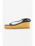 NINE WEST Сандали тип еспадрили Alexx - Pepit.bg