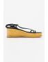 NINE WEST Сандали тип еспадрили Alexx - Pepit.bg