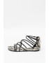 NINE WEST Сандали Whisper от еко кожа - Pepit.bg