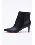 NINE WEST Велурени боти Sheeba - Pepit.bg