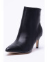 NINE WEST Велурени боти Sheeba - Pepit.bg